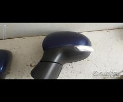 Porta sportello posteriore sinistro fiat 500x 2020 - 15