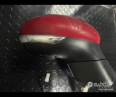 Porta sportello posteriore sinistro fiat 500x 2020 - 16