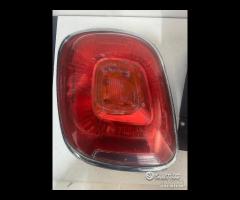 Fanale posteriore dx sx fiat 500x 2014 2020 - 2