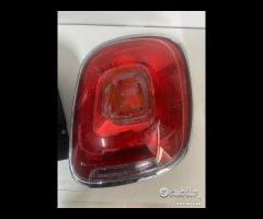 Fanale posteriore dx sx fiat 500x 2014 2020 - 5