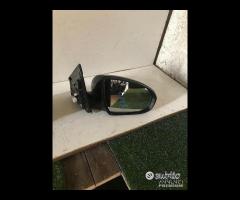 Hyundai tucson specchieto retrovisore 2017 2018 19 - 9