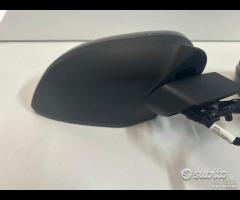 Specchietto retrovisore dx elettrico audi a4 b9 - 4