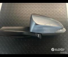 Specchietto retrovisore dx sx toyota chr 2019 2024 - 3