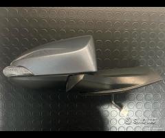 Specchietto retrovisore dx sx toyota chr 2019 2024 - 4