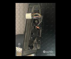 Specchietto retrovisore dx sx toyota chr 2019 2024 - 5