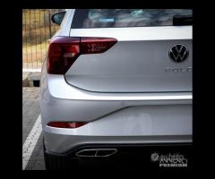 Fanale stop posteriore DX SX volkswagen polo 2024 - 1