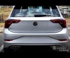 Fanale stop posteriore DX SX volkswagen polo 2024 - 3