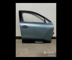 Porta sportello destro citroen c4 2025 - 1