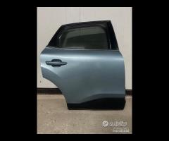 Porta sportello destro citroen c4 2025 - 4