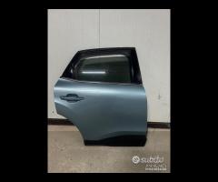 Porta sportello destro citroen c4 2025 - 7