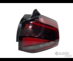 Porta sportello destro citroen c4 2025 - 14