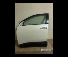 Porta sportello anteriore posteriore peugeot 3008