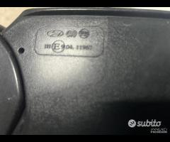 Specchietto retrovisore dx hyundai I10 2024 6 pin - 4
