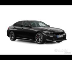 Portellone baule posteriore bmw 3 g20 2024