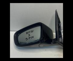 Specchietto retrovisore sinistro bmw 3 (g20) (g21)
