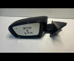 Specchietto retrovisore sinistro bmw 3 (g20) (g21)