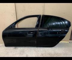 Porta anteriore posteriore destra bmw 3 g20 2024 - 2