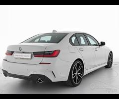 Porta anteriore posteriore destra bmw 3 g20 2024 - 4