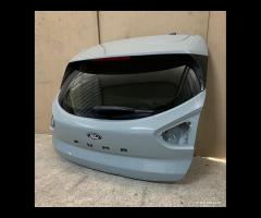 Portellone cofano posteriore ford puma 2019 2025