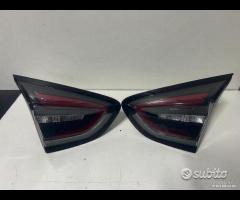 Portellone cofano posteriore ford puma 2019 2025 - 11