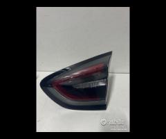 Portellone cofano posteriore ford puma 2019 2025 - 13