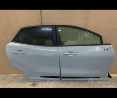 Portellone cofano posteriore ford puma 2019 2025 - 15