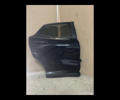 Portellone cofano posteriore ford puma 2019 2025 - 17