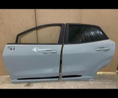 Porta anteriore posteriore dx sx ford puma 2025 - 1