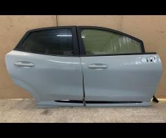 Porta anteriore posteriore dx sx ford puma 2025 - 2