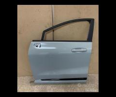 Porta anteriore posteriore dx sx ford puma 2025 - 3