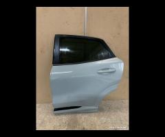 Porta anteriore posteriore dx sx ford puma 2025 - 4