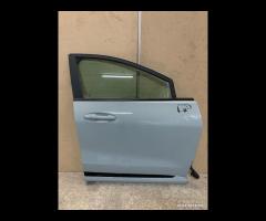 Porta anteriore posteriore dx sx ford puma 2025 - 5