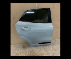 Porta anteriore posteriore dx sx ford puma 2025 - 6