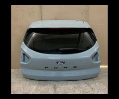 Porta anteriore posteriore dx sx ford puma 2025 - 7