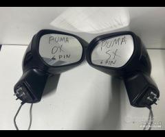 Porta anteriore posteriore dx sx ford puma 2025 - 8