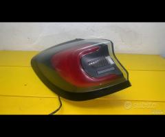 Porta anteriore posteriore dx sx ford puma 2025 - 9