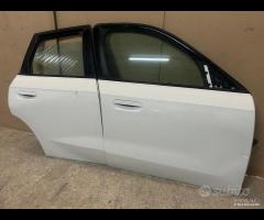 Porta sportello anteriore posteriore bmw x1 U11