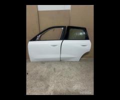 Porta sportello anteriore posteriore bmw x1 U11