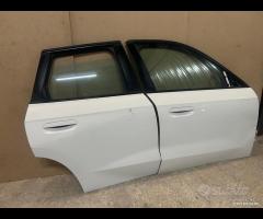 Porta sportello anteriore posteriore bmw x1 U11