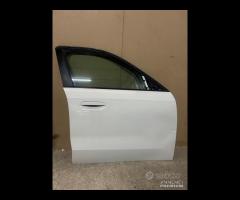 Porta sportello anteriore posteriore bmw x1 U11