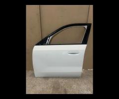 Porta sportello anteriore posteriore bmw x1 U11