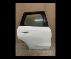 Porta sportello anteriore posteriore bmw x1 U11 - 6