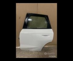 Porta sportello anteriore posteriore bmw x1 U11 - 7