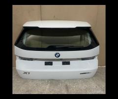 Porta sportello anteriore posteriore bmw x1 U11 - 8