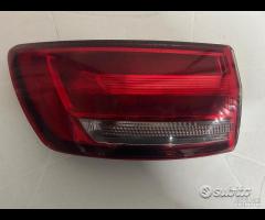 Fanale posteriore dx sx audi a4 sw b9 8w 2015 2019