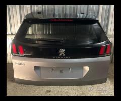 Ricambi peugeot 3008 dal 2019 2025