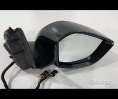 PORTA anteriore posteriore DESTRA citroen c4 2025 - 6