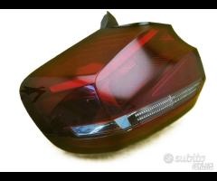 PORTA anteriore posteriore DESTRA citroen c4 2025 - 14