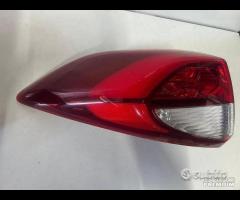 Fanale stop posteriore led sx hyundai tucson 2018 - 1