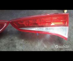 Fanale stop posteriore led sx hyundai tucson 2018 - 8